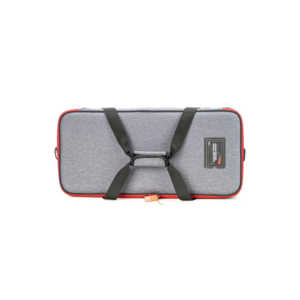Aputure Light Storm 300X (C300X) Bi-Colour 2700k - 6700k LED Video Studio Light (V-Mount Kit)