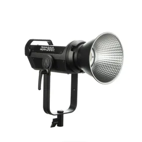 Aputure Light Storm 300X (C300X) Bi-Colour 2700k - 6700k LED Video Studio Light (V-Mount Kit)