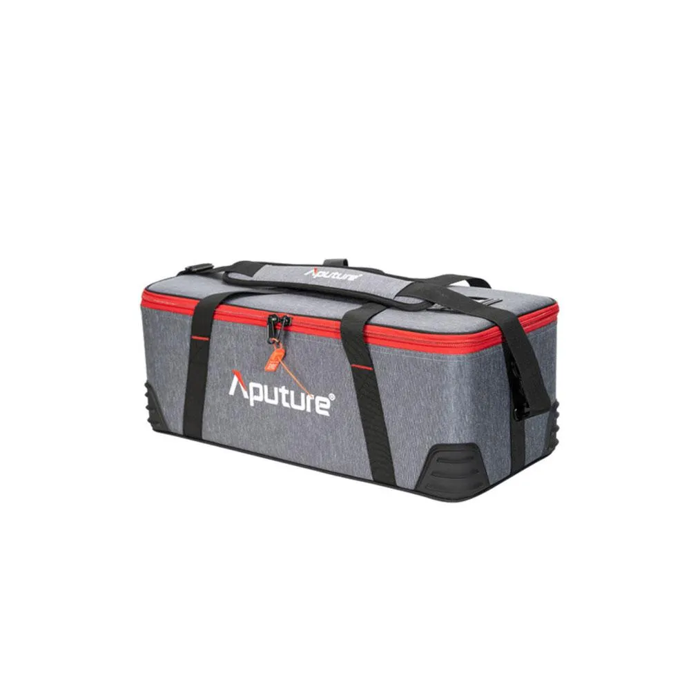 Aputure Light Storm 300X (C300X) Bi-Colour 2700k - 6700k LED Video Studio Light (V-Mount Kit)