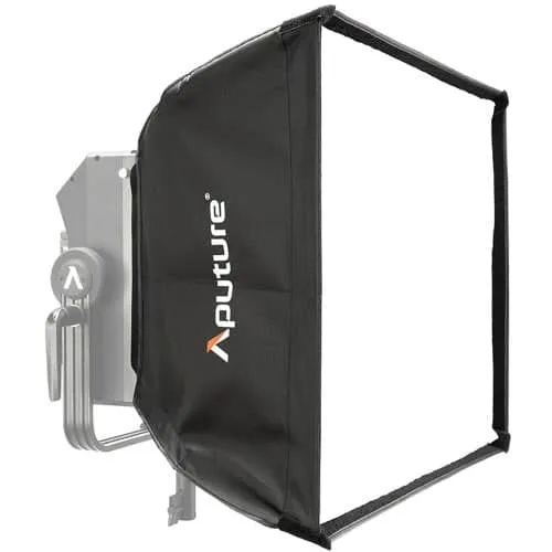 Aputure Nova P300c RGBWW LED Panel