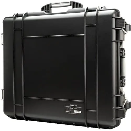 Aputure Nova P300c RGBWW LED Panel