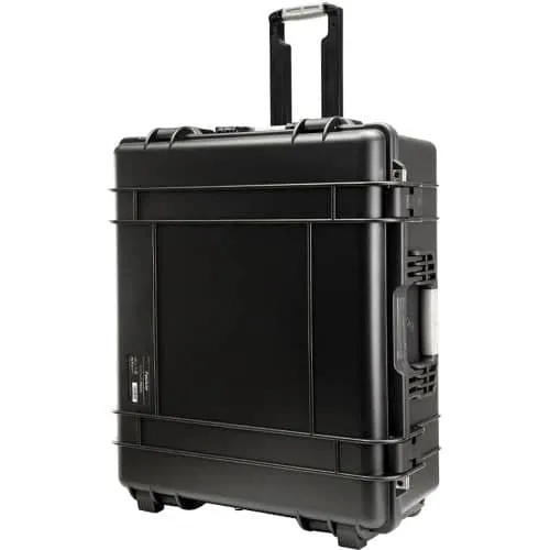 Aputure Nova P300c RGBWW LED Panel