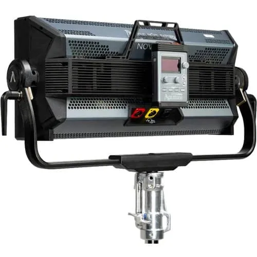 Aputure Nova P600C RGBWW LED Light Kit With Hard-Shell Case