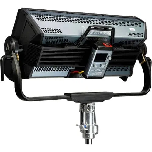 Aputure Nova P600C RGBWW LED Light Kit With Hard-Shell Case