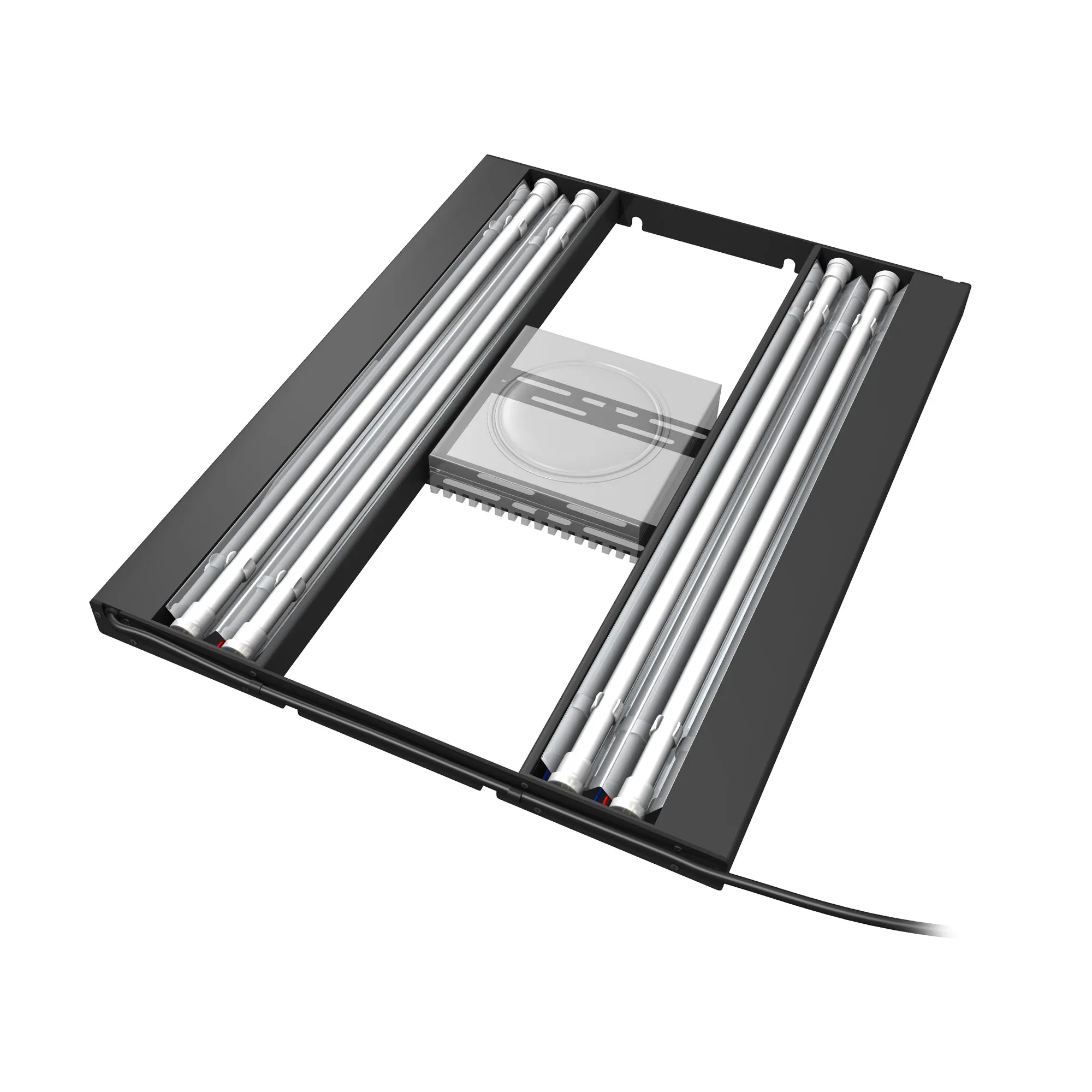 Aquatic Life 24" G2 T5HO Hybrid Fixture