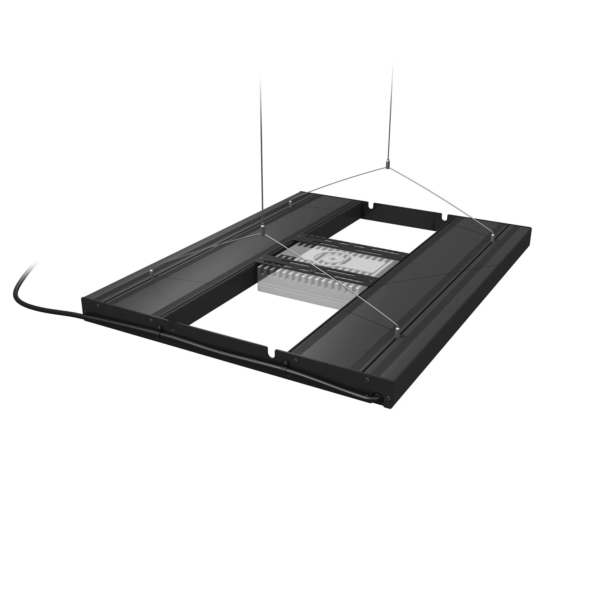 Aquatic Life 24" G2 T5HO Hybrid Fixture