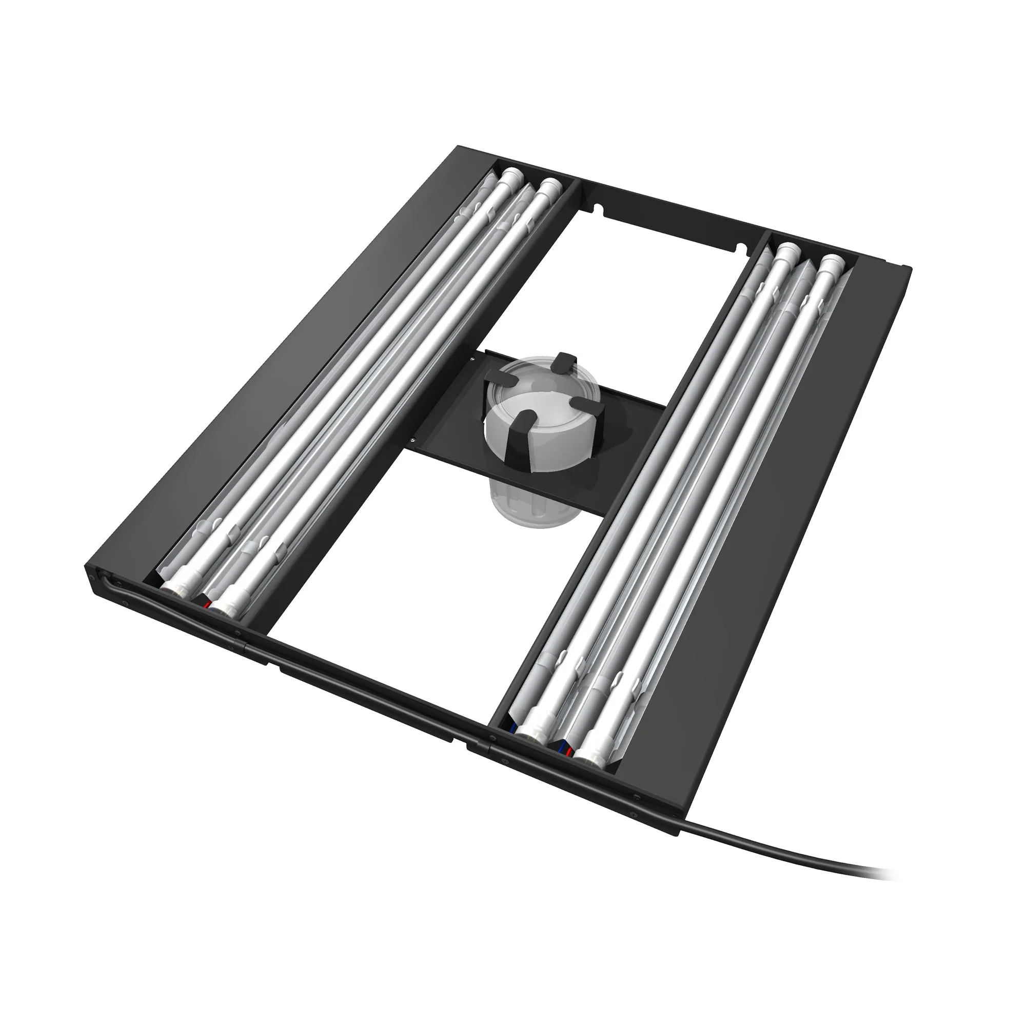 Aquatic Life 24" G2 T5HO Hybrid Fixture