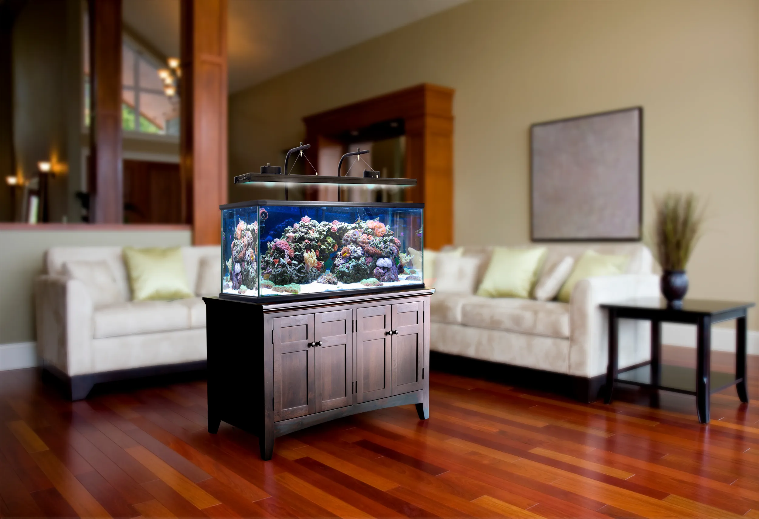 Aquatic Life 36" G2 T5HO Hybrid Fixture