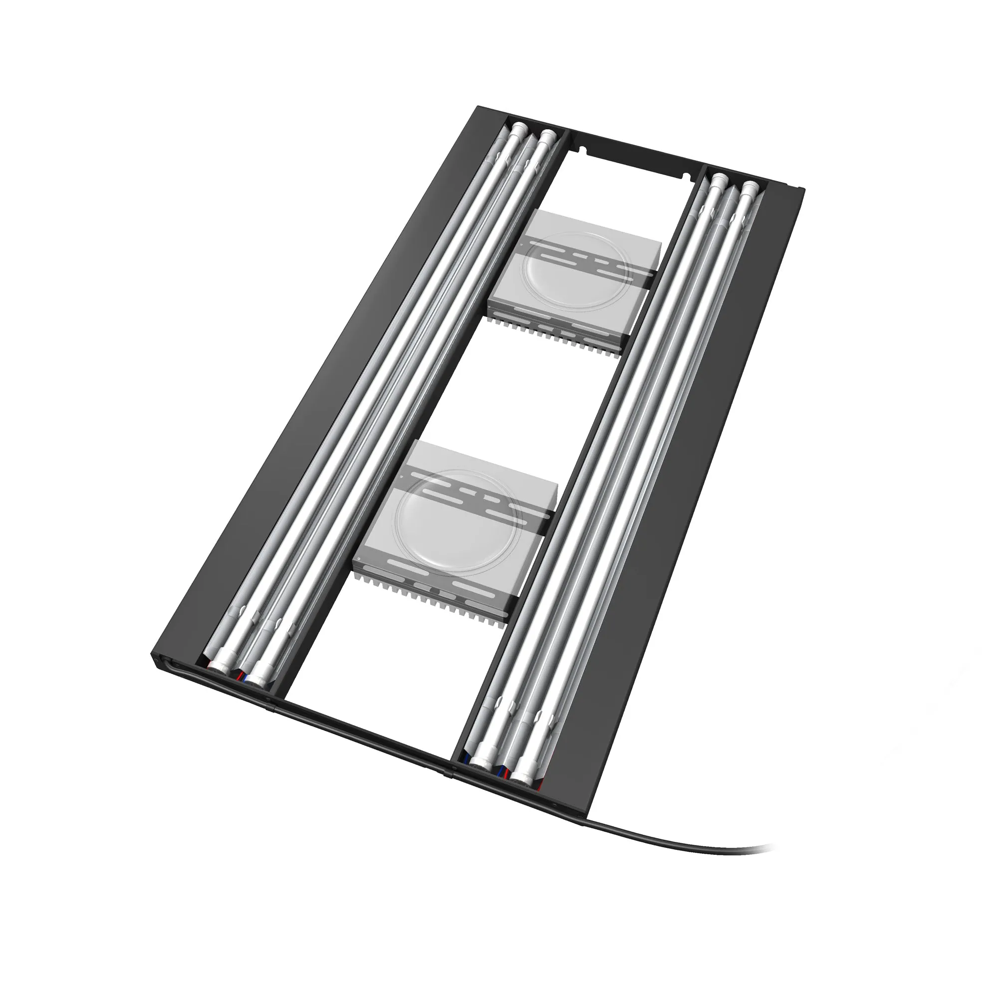 Aquatic Life 36" G2 T5HO Hybrid Fixture