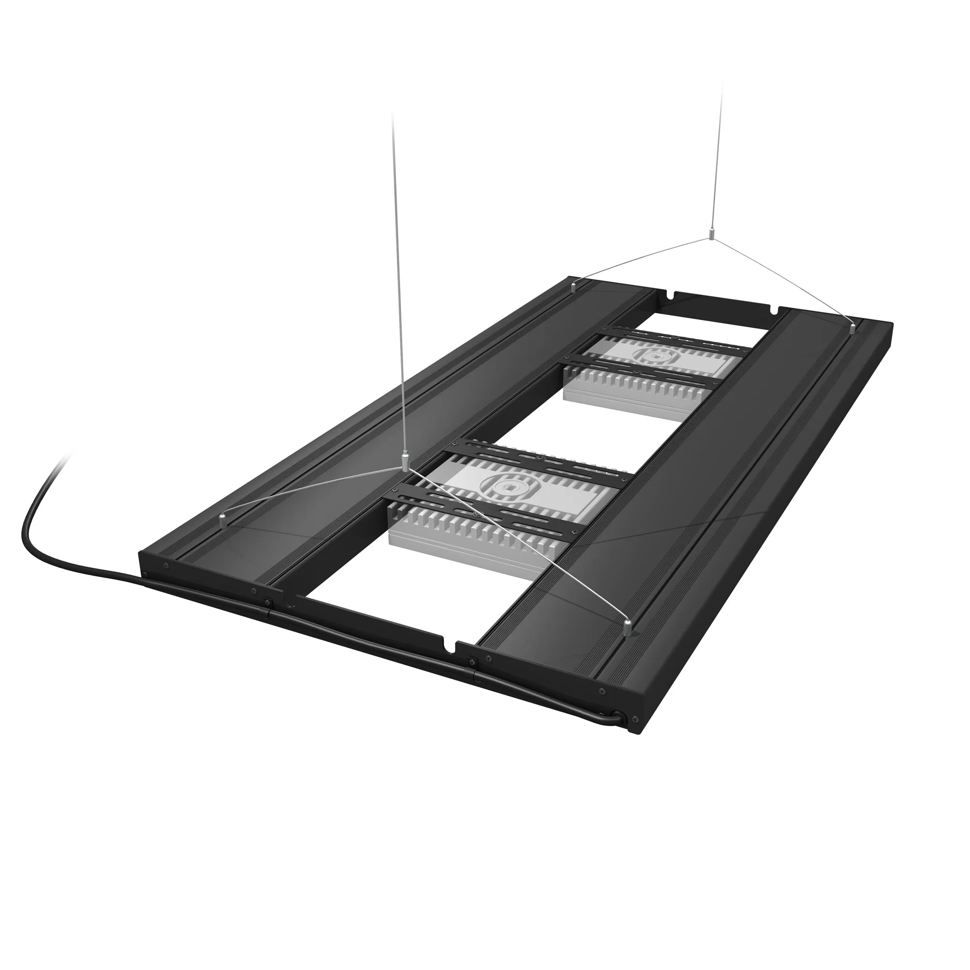 Aquatic Life 36" G2 T5HO Hybrid Fixture