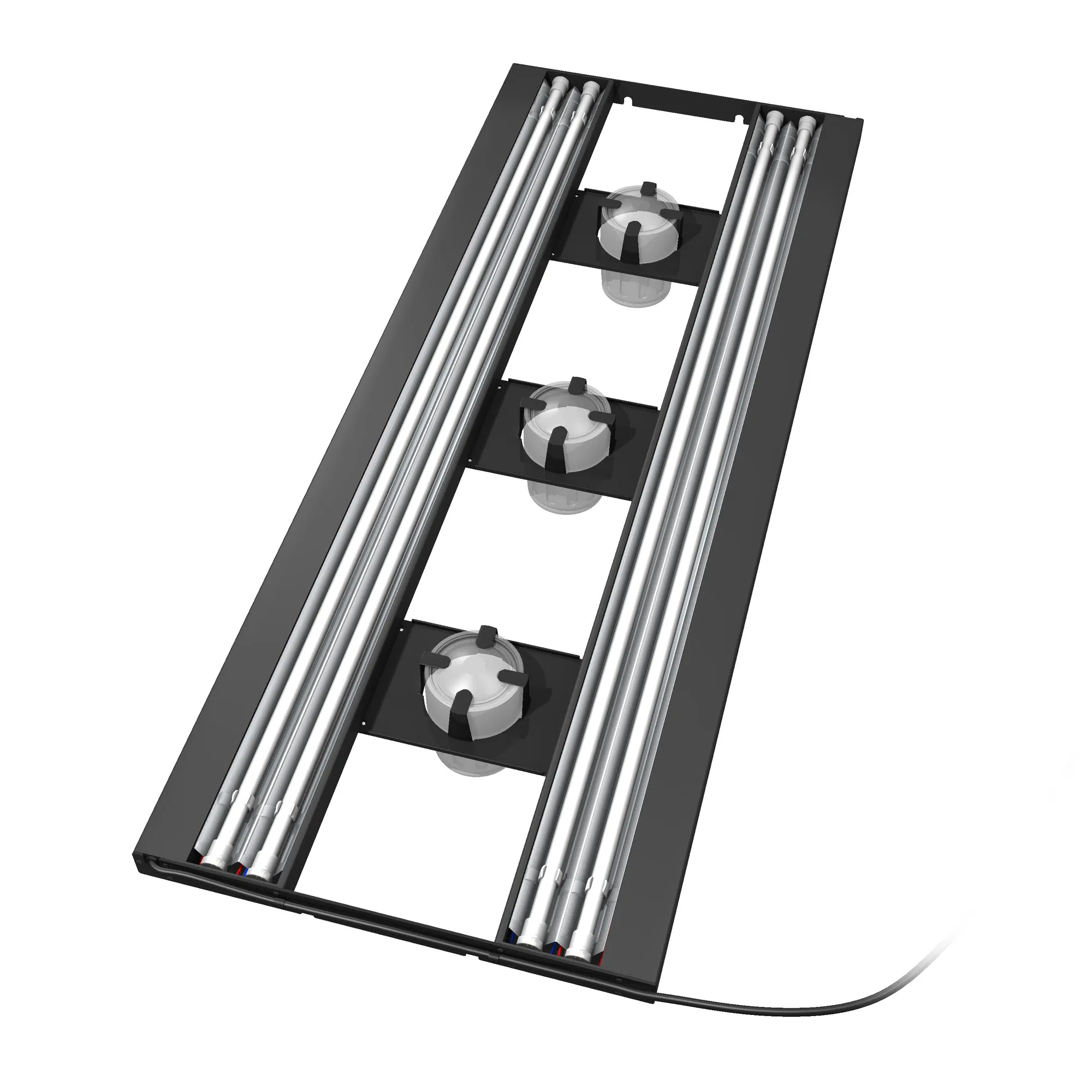 Aquatic Life 48" G2 T5HO Hybrid Fixture