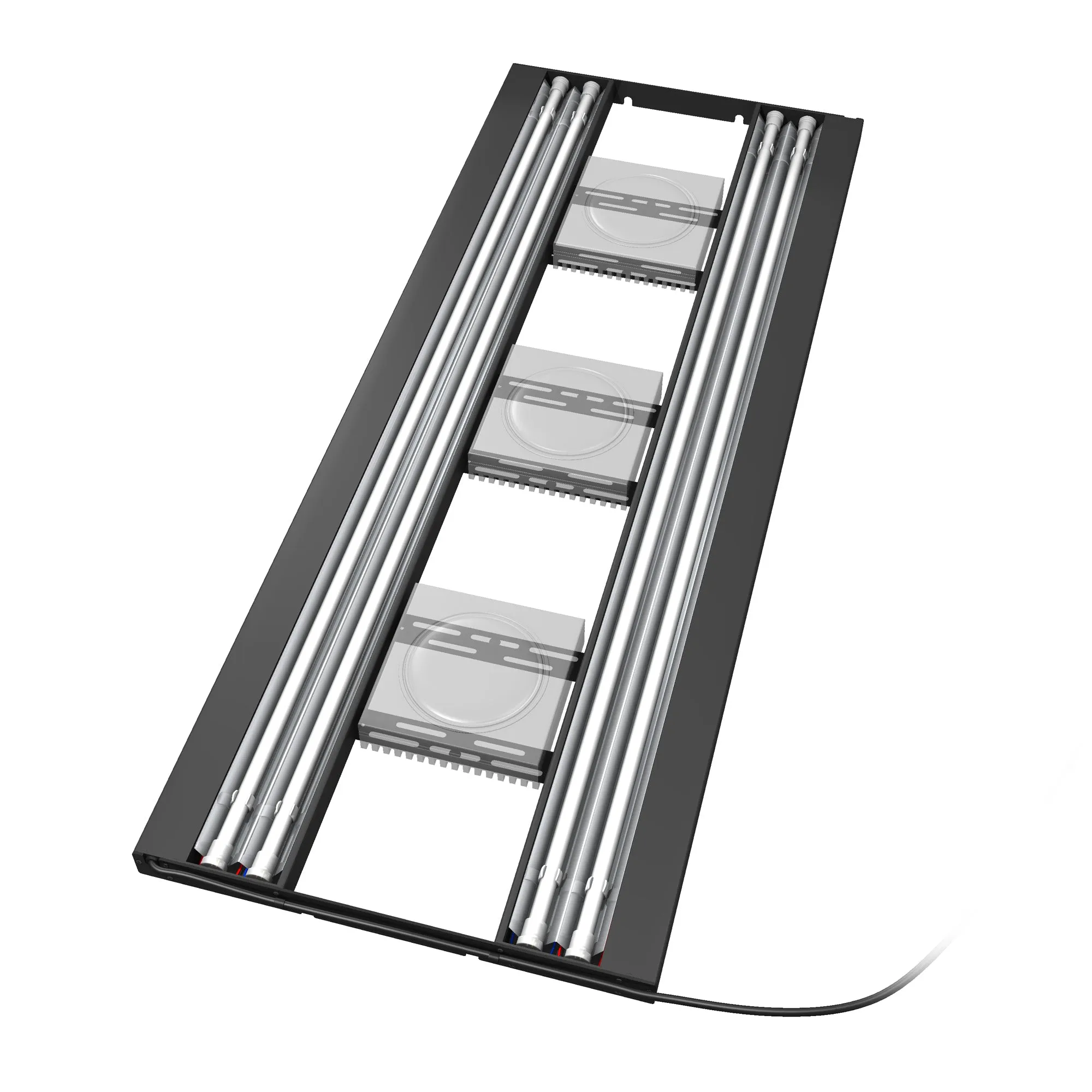 Aquatic Life 48" G2 T5HO Hybrid Fixture