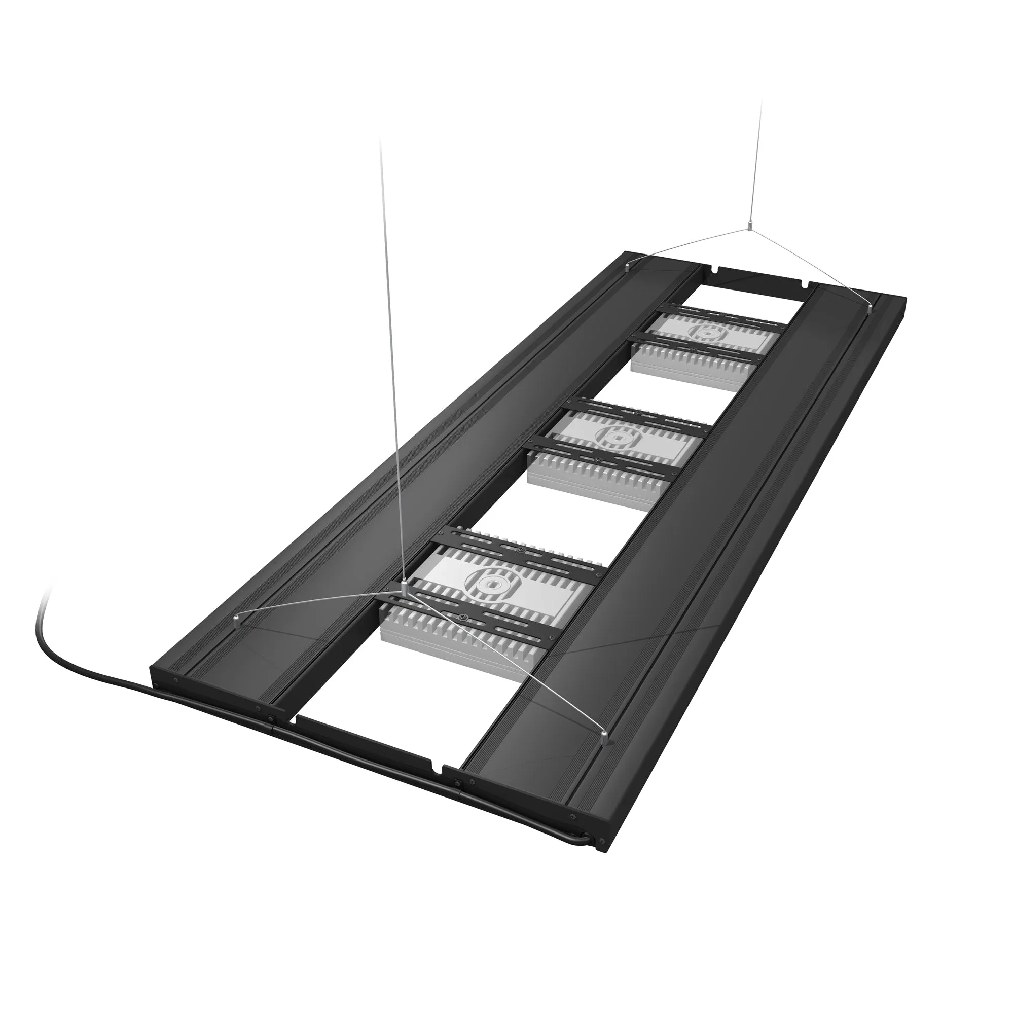 Aquatic Life 48" G2 T5HO Hybrid Fixture