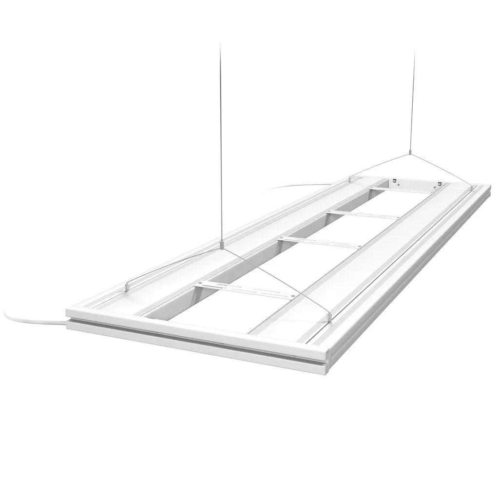 Aquatic Life 61" G2 T5HO Hybrid Fixture