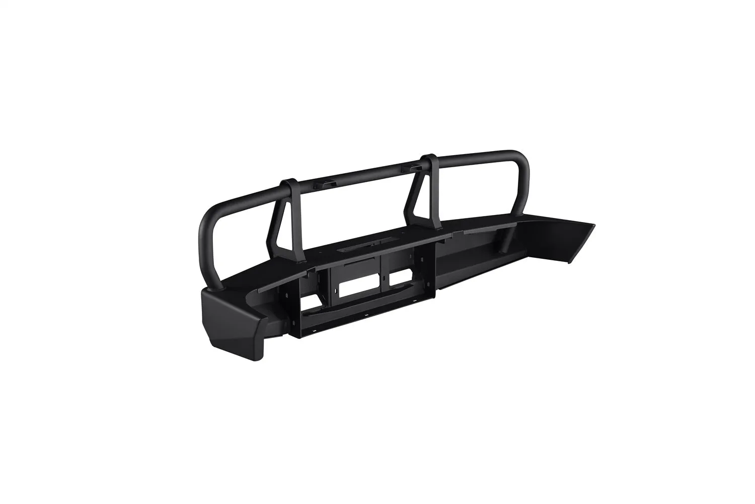 ARB 3423040 Front Deluxe Bull Bar Winch Mount Bumper
