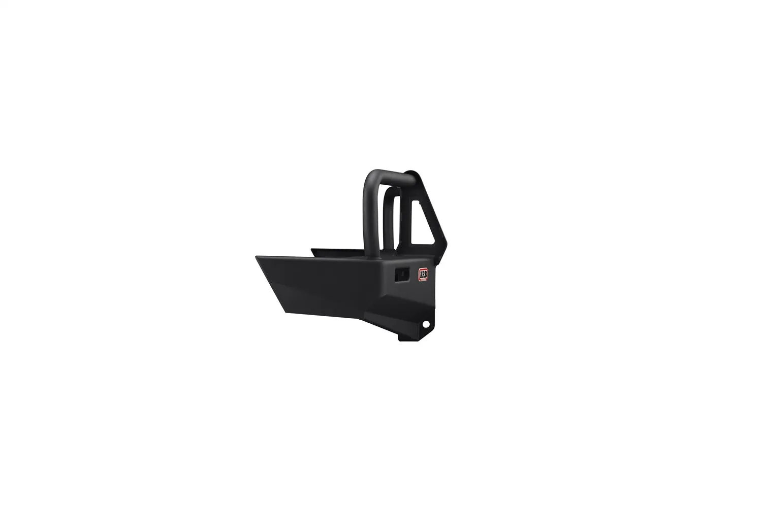 ARB 3423040 Front Deluxe Bull Bar Winch Mount Bumper