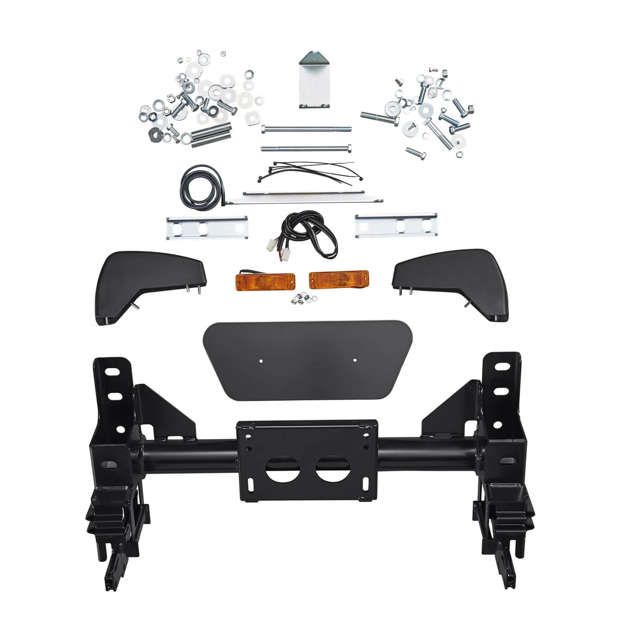 ARB 4X4 | Land Cruiser 100 Series Deluxe Bumper (3413050)