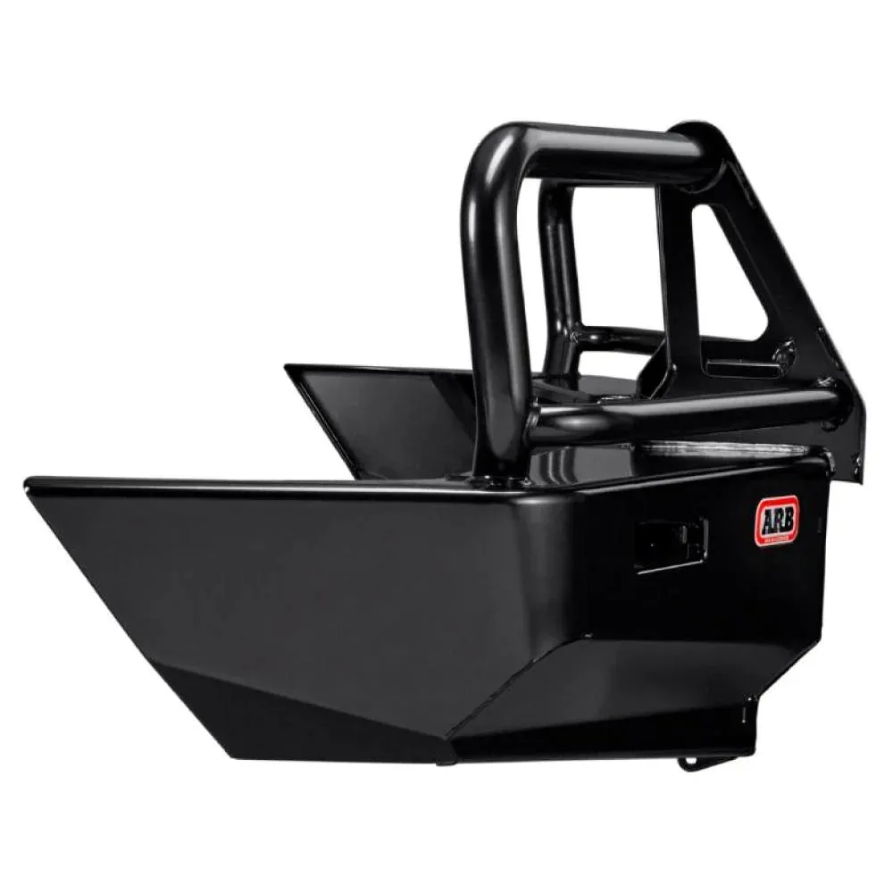 ARB 4X4 | Land Cruiser 100 Series Deluxe Bumper (3413050)