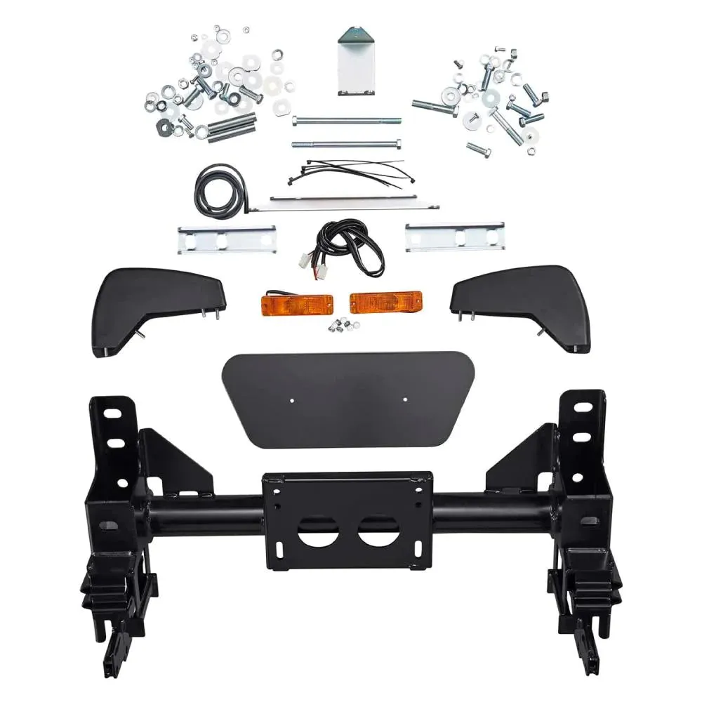 ARB 4X4 | Land Cruiser 100 Series Deluxe Bumper (3413050)