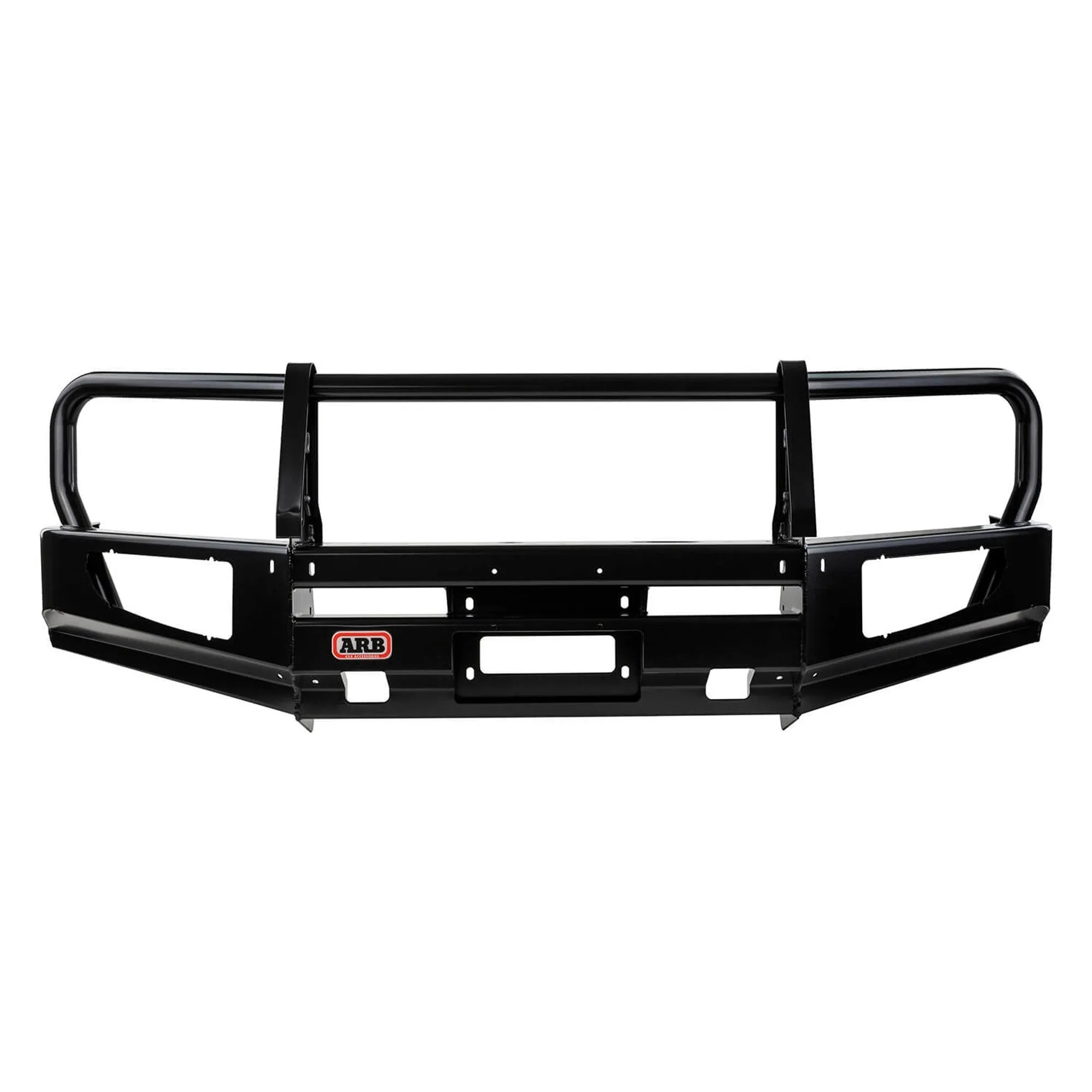 ARB 4X4 | Tacoma 2nd Gen Winch Bumper (3423130)
