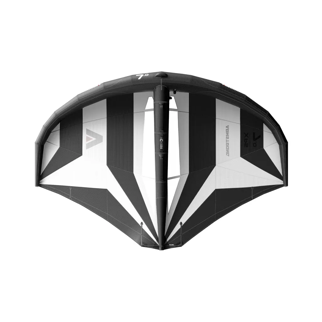 Armstrong A-Wing XPS Lightwind Wing Foiling Wing