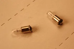 Ath-90360   Athearn RTR replacement light bulb (pkg 2)