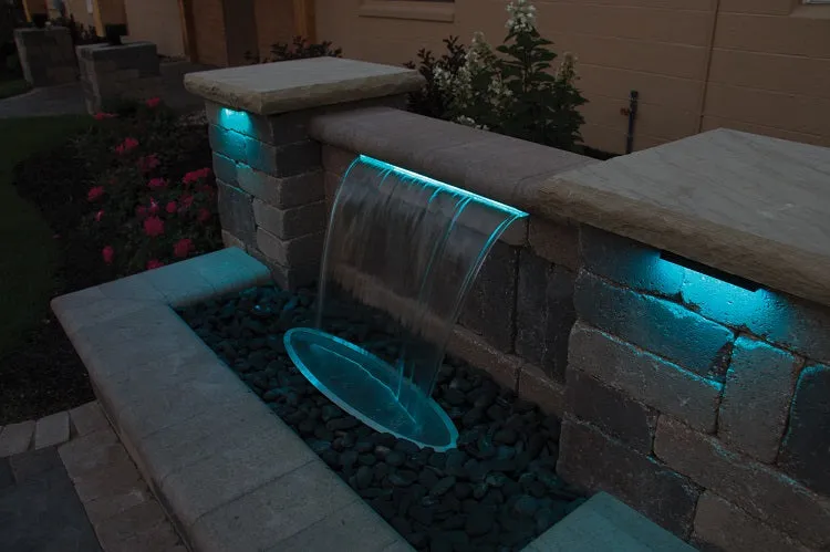 Atlantic® Color Changing ColorFalls™