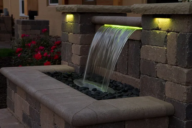 Atlantic® Color Changing ColorFalls™