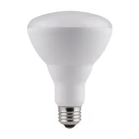 BAZZ Wi-Fi RGB 65-Watt Equivalent LED BR30 Light Bulb