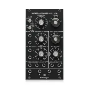 Behringer 921 Voltage Controlled Oscillator Module