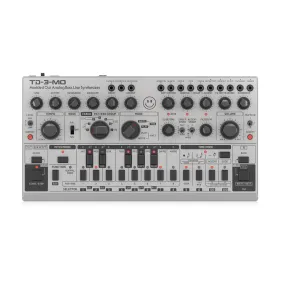 Behringer TD-3-MO-SR Modded Out Analog Bass Synth