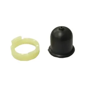 Black Primer Bulb 694395 496115 4180 5085H 5085K Briggs Stratton