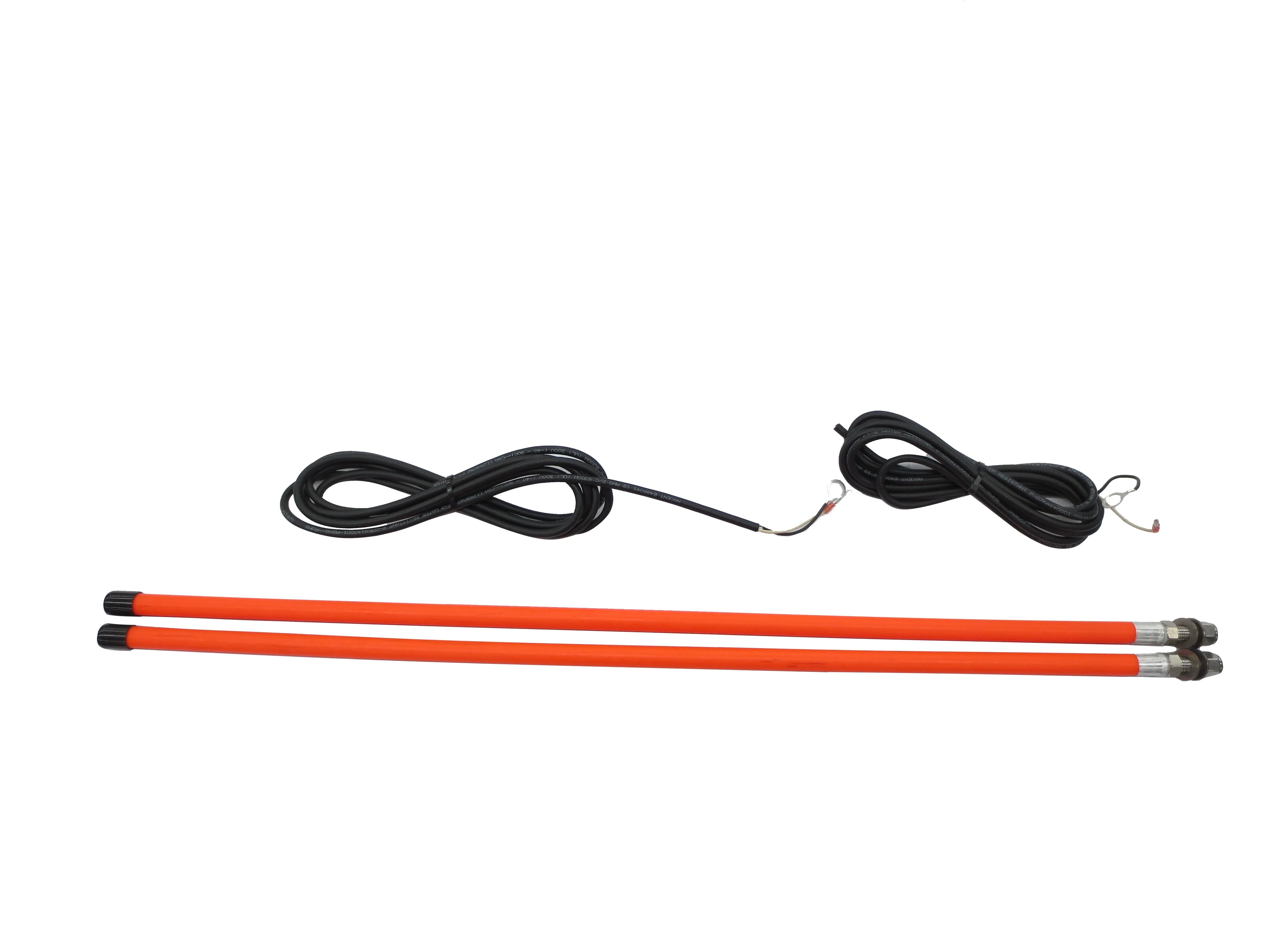 Blade Guide Kit, LED, Orange, 3/4" x 36", Stud Base 1308136