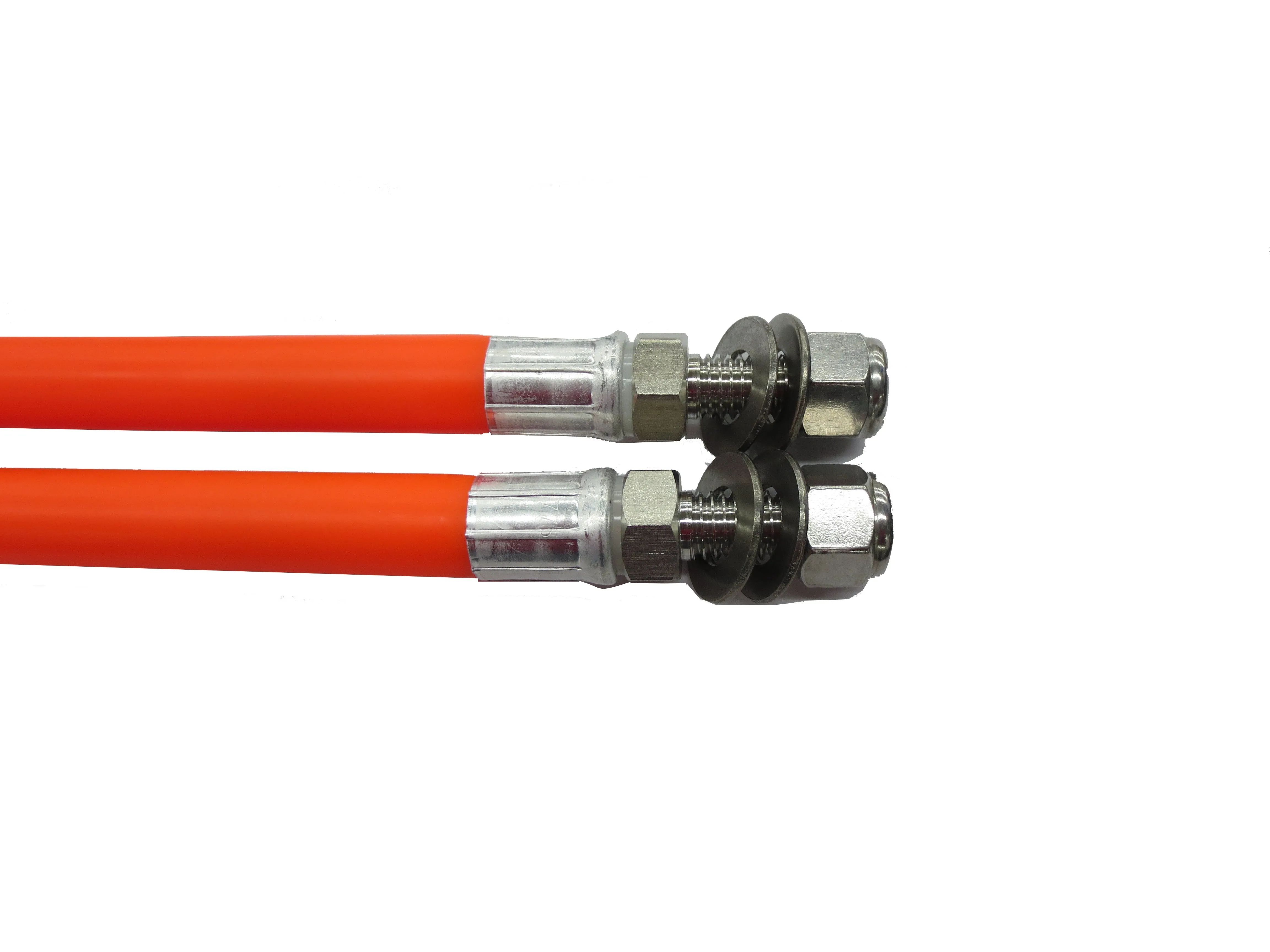 Blade Guide Kit, LED, Orange, 3/4" x 36", Stud Base 1308136