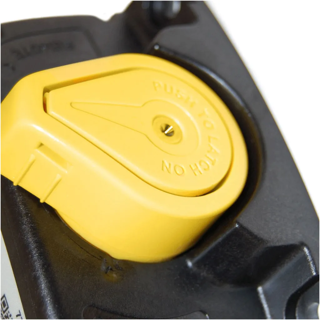 Blue Sea ML-RBS Remote Battery Switch