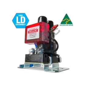 BMS Load Disconnect Isolator - By REDARC