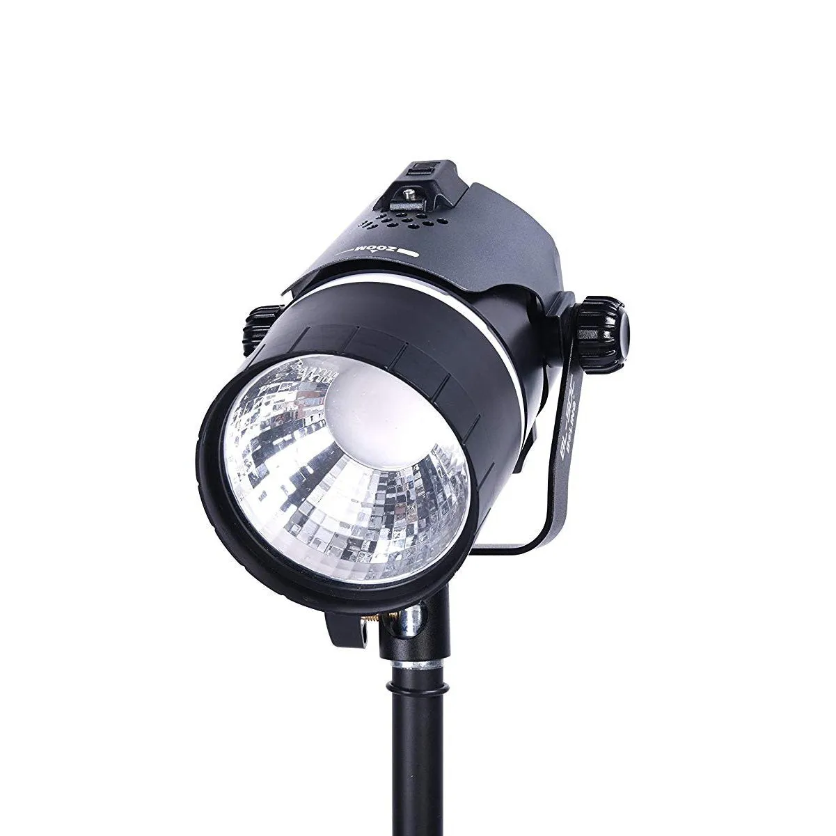 Boling BL-50C 50W Bi-Colour 2500K-5800K LED Continuous Lighting Kit