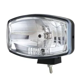 Boreman Solas 1600 Spot Lamp with Parking Light