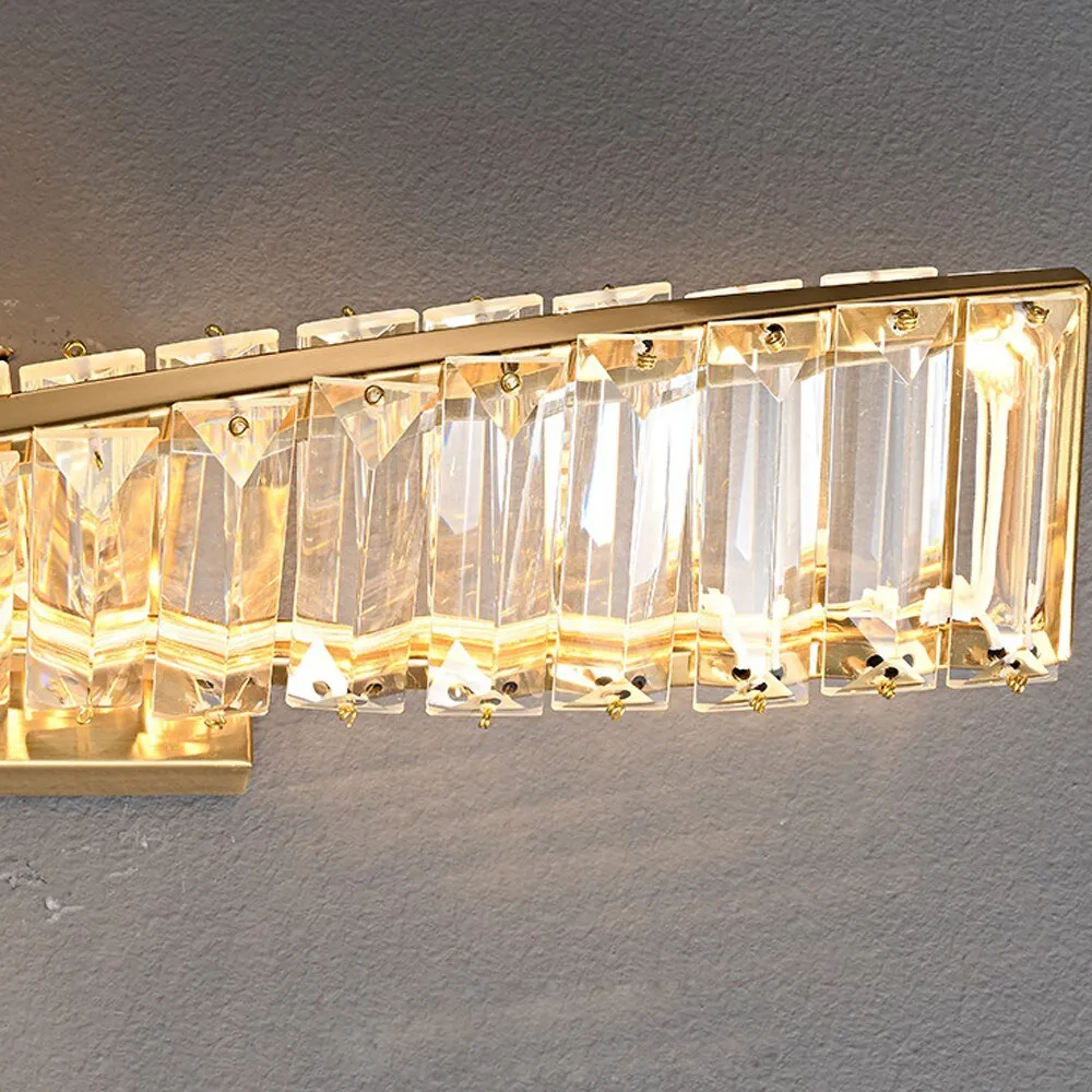 Brief Design Living Room LED Modern Wall Lamp Sconce For Bed Room