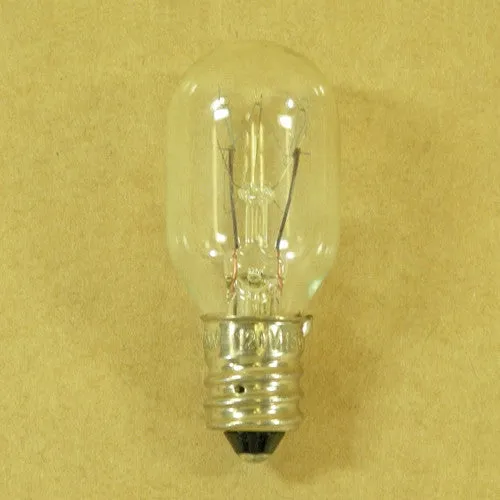 Bulb for White Model 1740