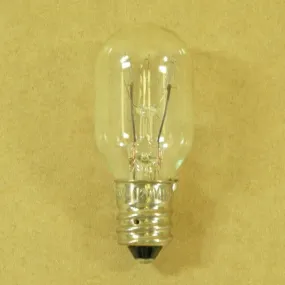 Bulb for White Model 1740