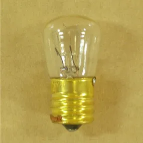 Bulb Screw-in for Adler 644