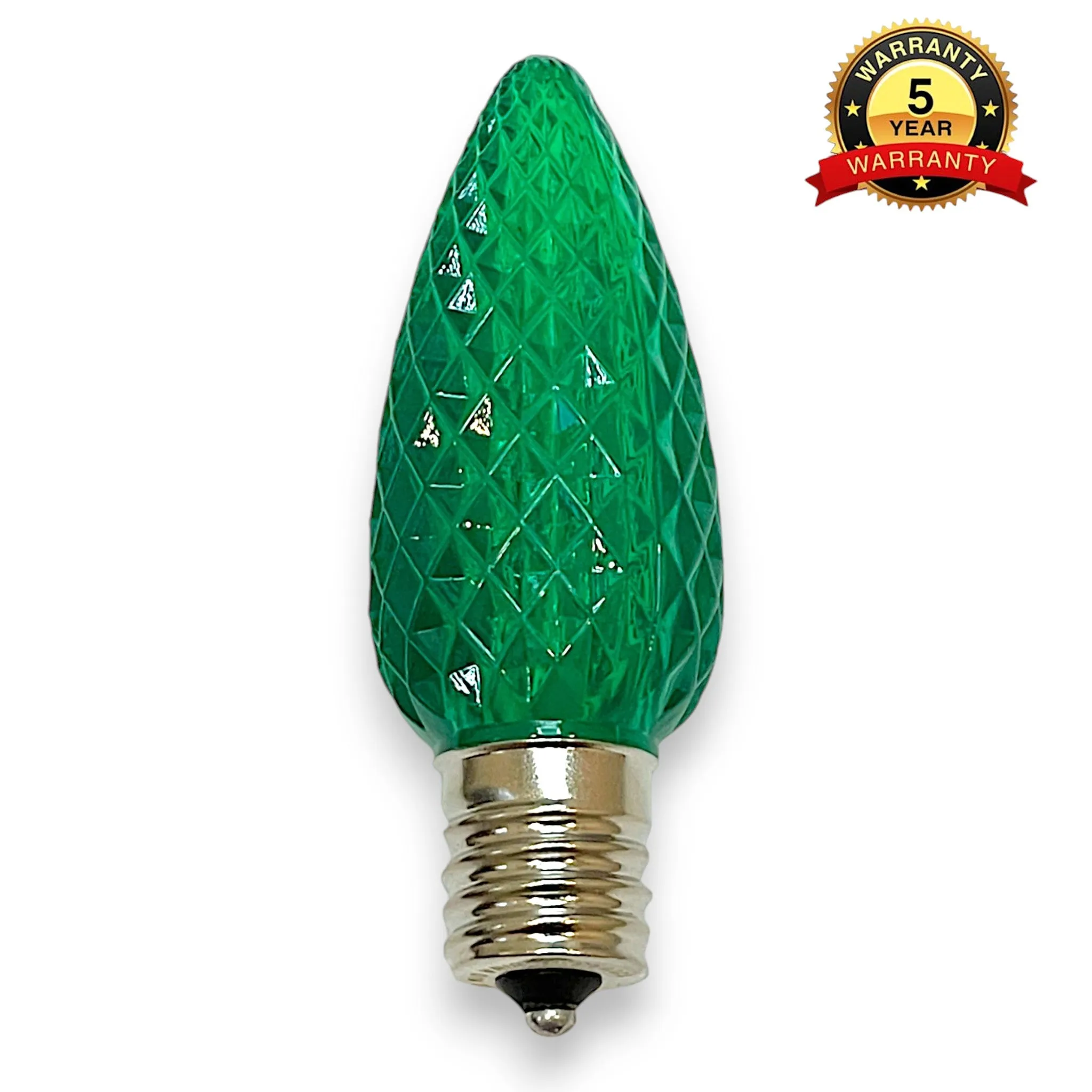 C9 Commercial Elite SMD LED Christmas Light Bulbs