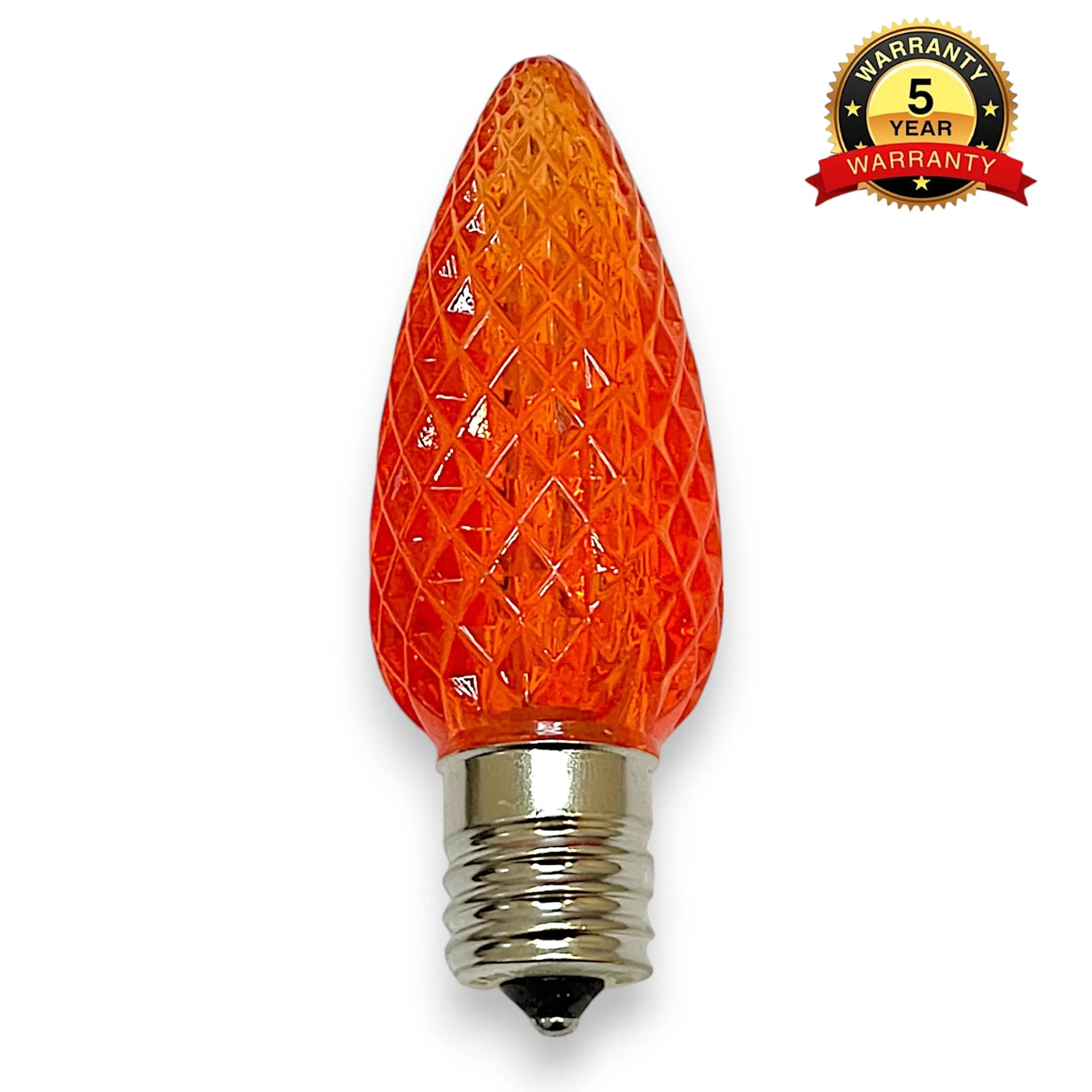 C9 Commercial Elite SMD LED Christmas Light Bulbs