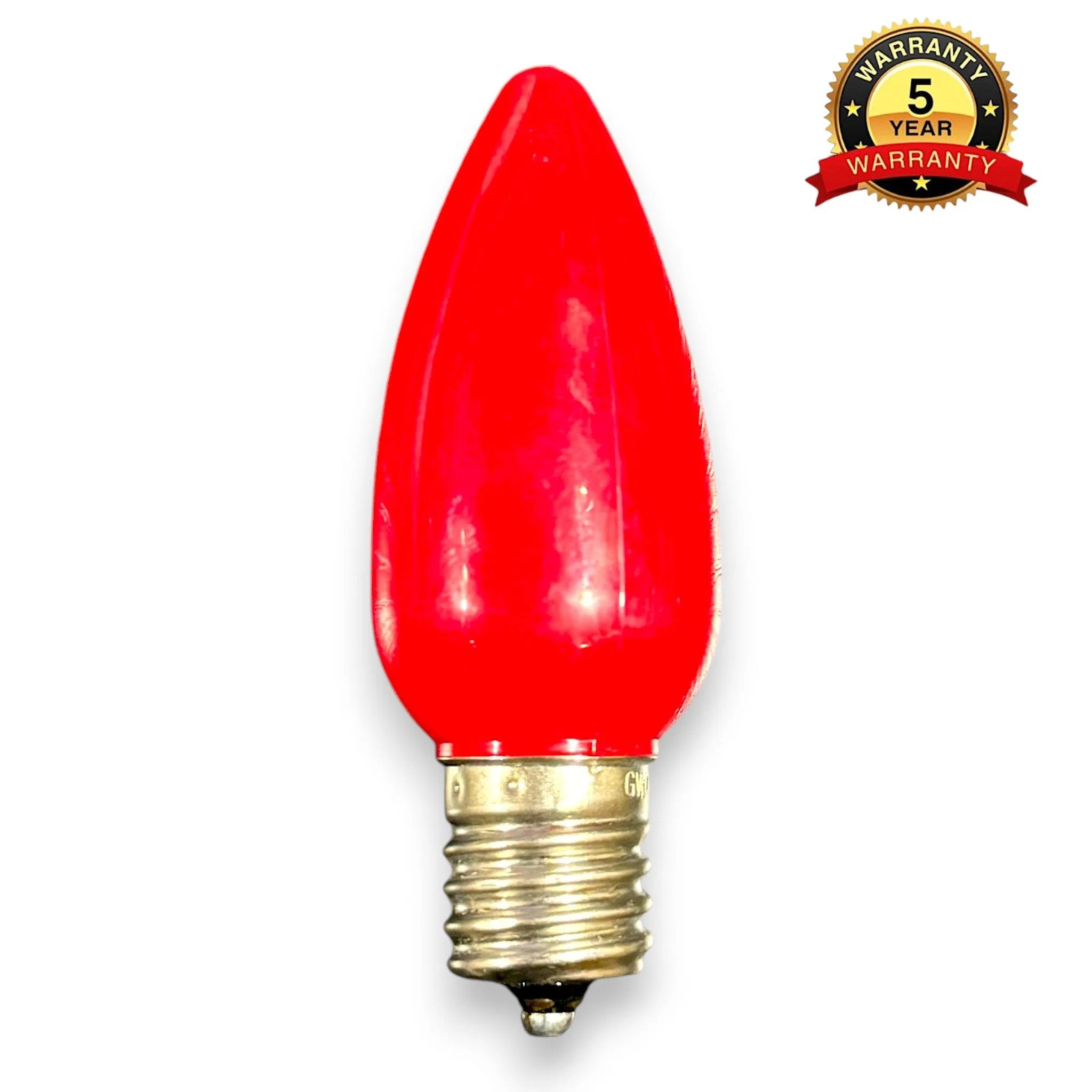 C9 Commercial Elite SMD LED Christmas Light Bulbs