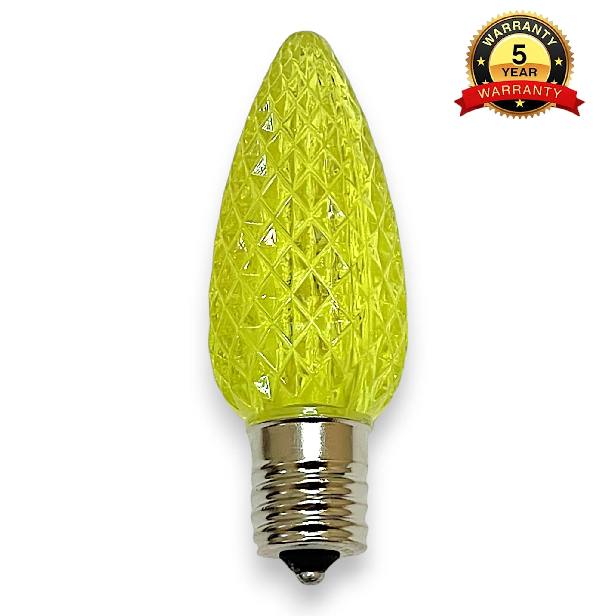C9 Commercial Elite SMD LED Christmas Light Bulbs