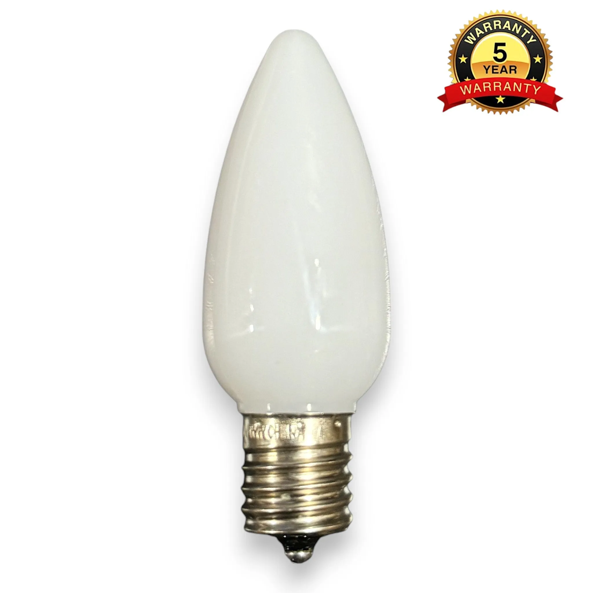 C9 Commercial Elite SMD LED Christmas Light Bulbs
