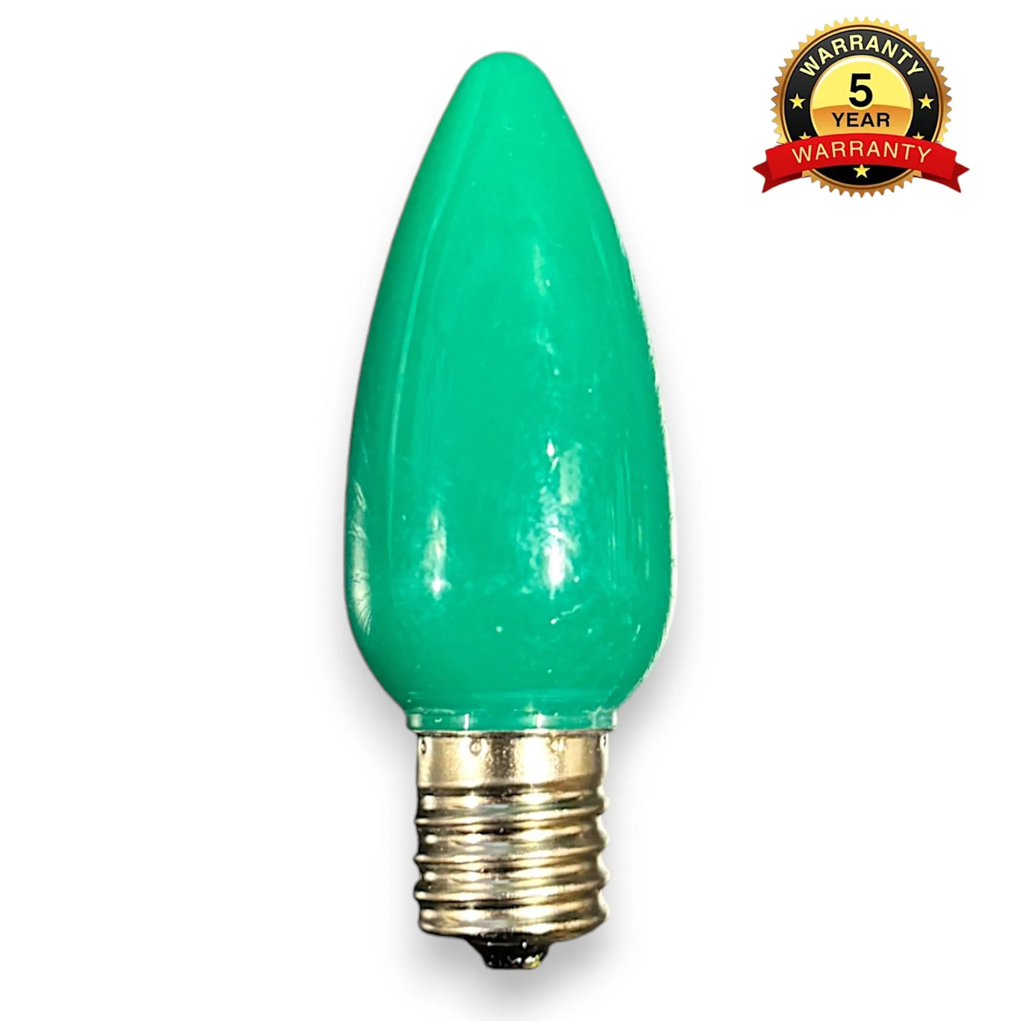 C9 Commercial Elite SMD LED Christmas Light Bulbs