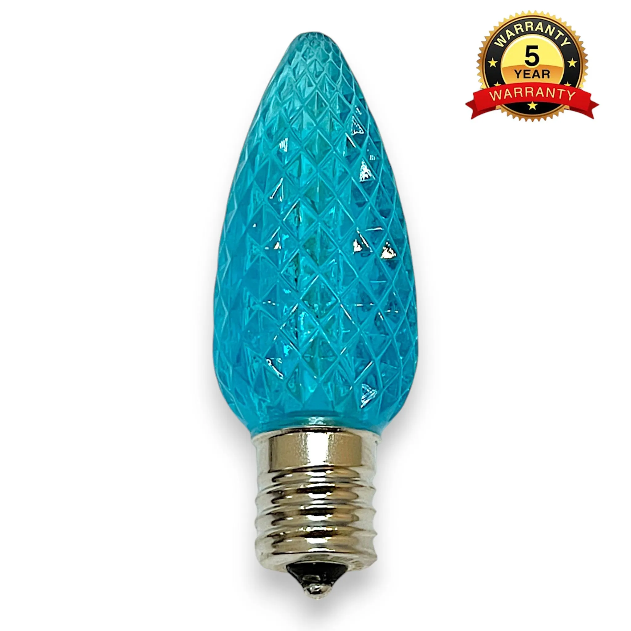 C9 Commercial Elite SMD LED Christmas Light Bulbs