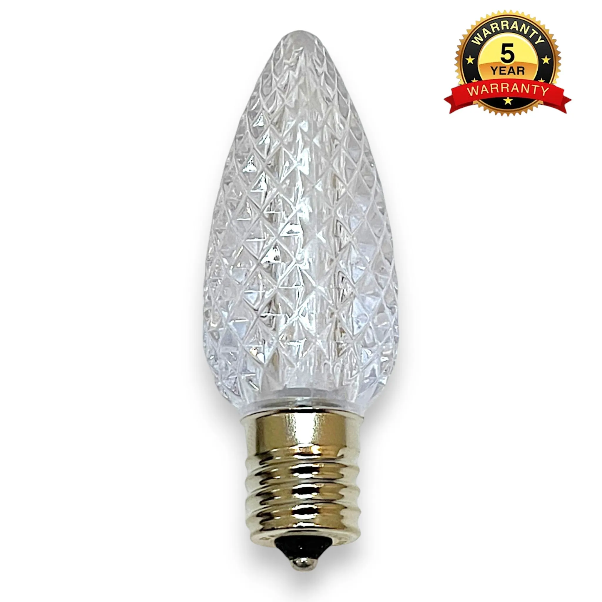 C9 Commercial Elite SMD LED Christmas Light Bulbs